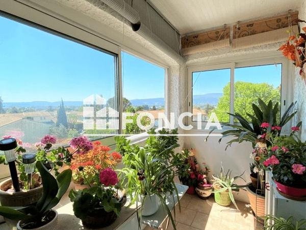 Location Appartement 2 pièces 45.32 m² - 2 AVENUE DE LA GONDOLE Montelimar 26200