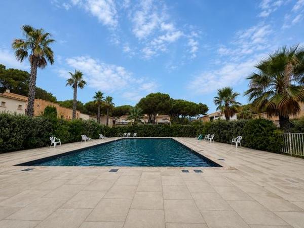 Vente / Appartement T1 bis à Cap d'Agde (34300)