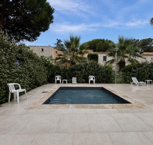 Vente / Appartement T1 bis à Cap d'Agde (34300)