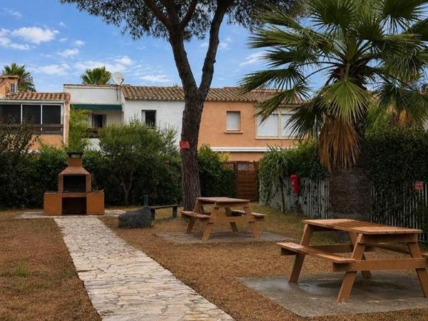 Vente / Appartement T1 bis à Cap d'Agde (34300)