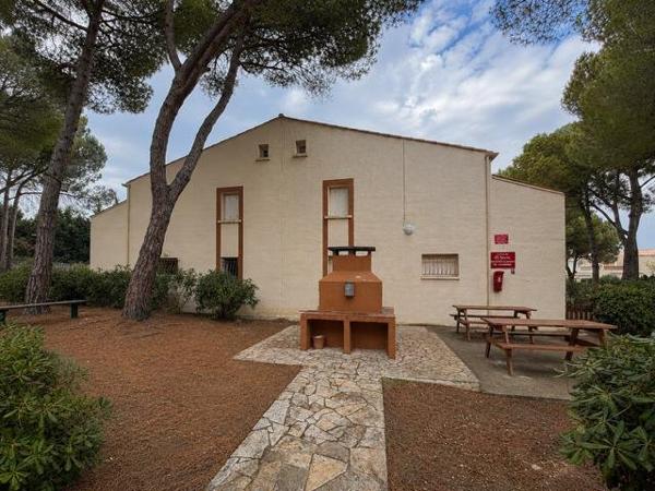 Vente / Appartement T1 bis à Cap d'Agde (34300)