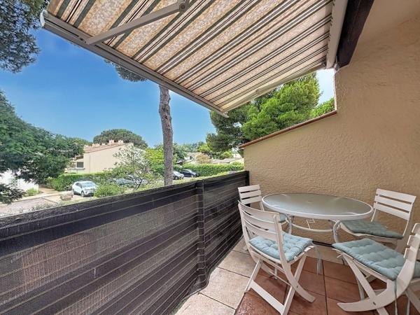 Vente / Appartement T1 bis à Cap d'Agde (34300)