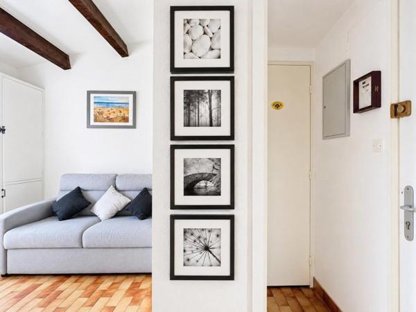 Vente / Appartement T1 bis à Cap d'Agde (34300)