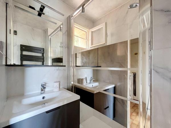 Vente / Appartement T1 bis à Cap d'Agde (34300)