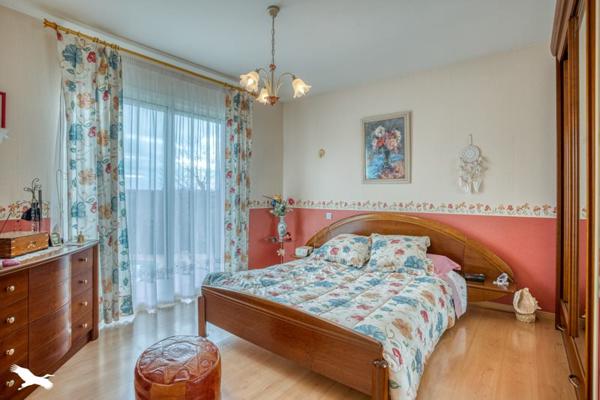 Maison à vendre |  Sainte-Bazeille |  5 pièces | 130 m²