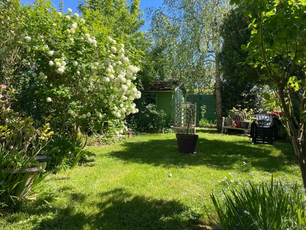 Maison 5 pièces - 98 m²