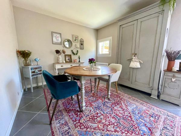 Maison 5 pièces - 98 m²