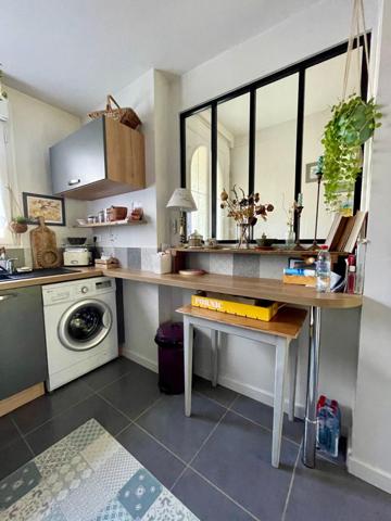 Maison 5 pièces - 98 m²