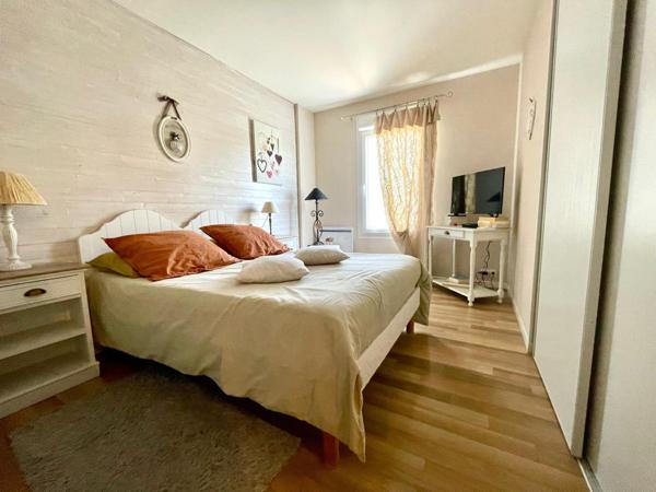 Maison 5 pièces - 98 m²