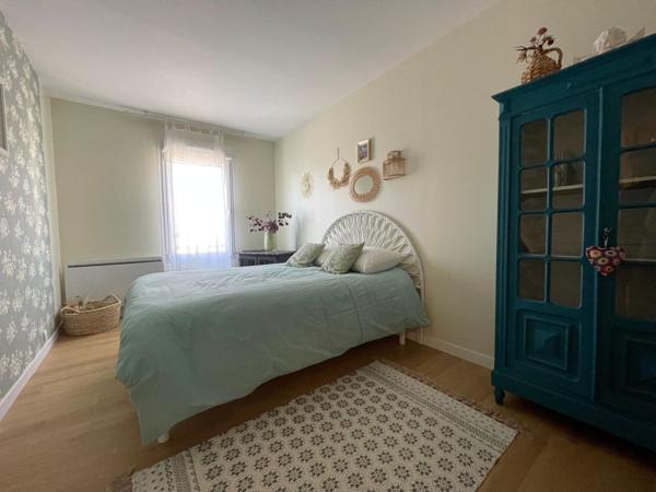 Maison 5 pièces - 98 m²