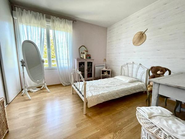 Maison 5 pièces - 98 m²