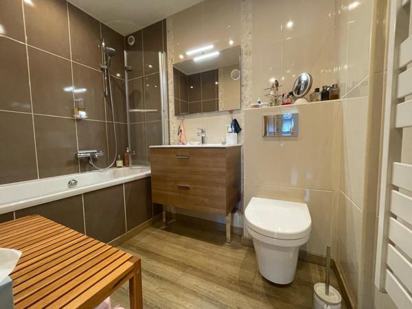 Maison 5 pièces - 98 m²