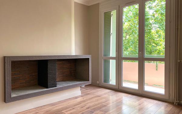 Appartement à louer    2 pièces •  Toulouse
