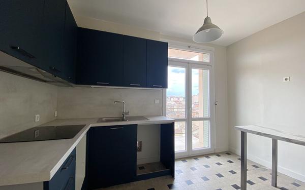 Appartement à louer    2 pièces •  Toulouse