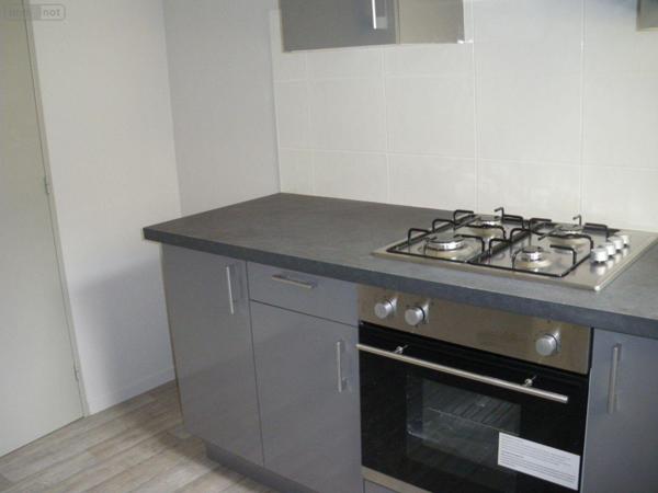 Appartement à vendre à Rennes en Ille-et-Vilaine (35000), ref : 010/2208