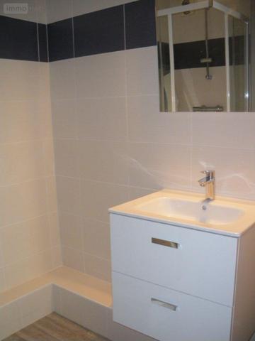 Appartement à vendre à Rennes en Ille-et-Vilaine (35000), ref : 010/2208