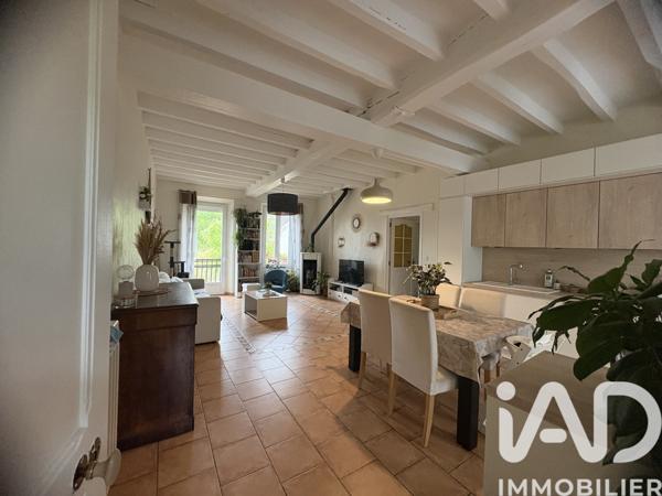 Maison à vendre 5 pièces 122 m² Marsangy