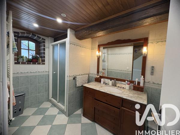 Maison à vendre 5 pièces 122 m² Marsangy