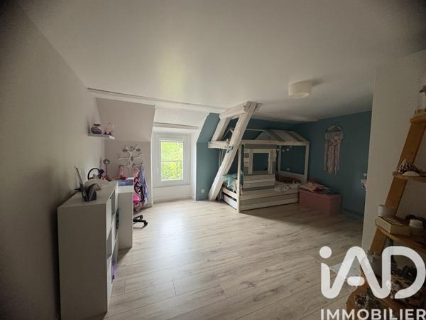Maison à vendre 5 pièces 122 m² Marsangy