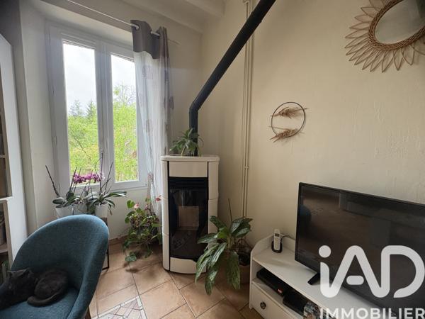 Maison à vendre 5 pièces 122 m² Marsangy