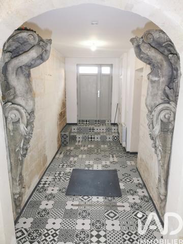 Maison à vendre 6 pièces 180 m² Arveyres