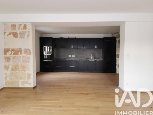 Maison à vendre 6 pièces 180 m² Arveyres