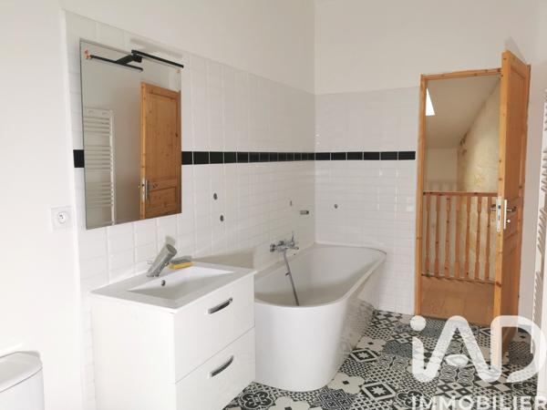 Maison à vendre 6 pièces 180 m² Arveyres