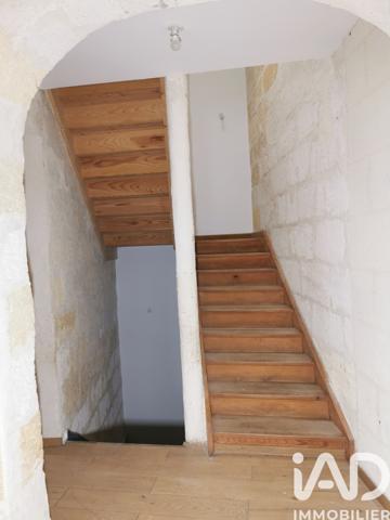 Maison à vendre 6 pièces 180 m² Arveyres