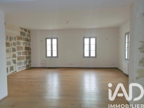 Maison à vendre 6 pièces 180 m² Arveyres