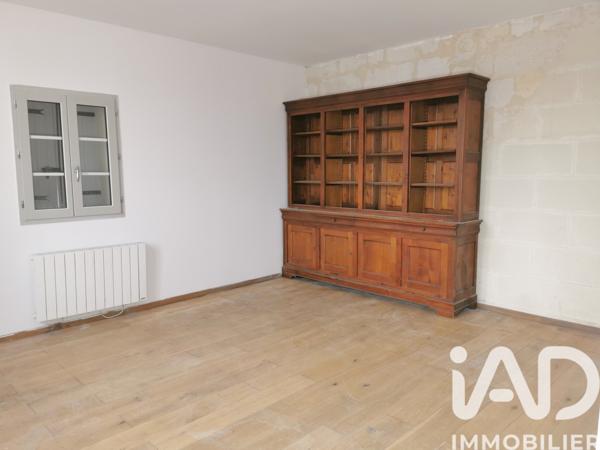 Maison à vendre 6 pièces 180 m² Arveyres