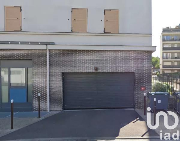 Parking à vendre 17 m² Éragny