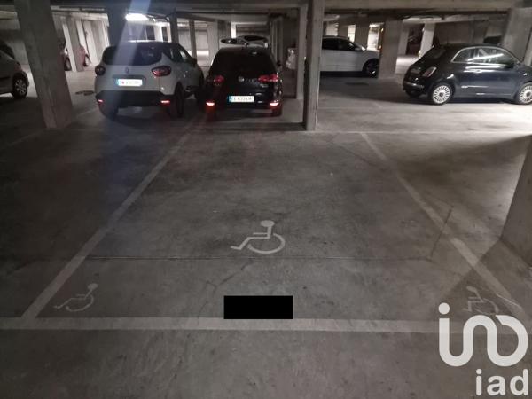Parking à vendre 17 m² Éragny