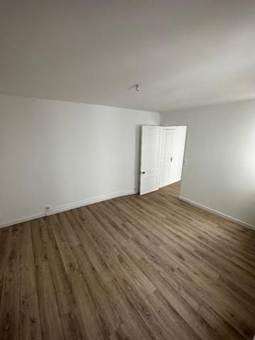 A LOUER - Appartement centre de Montivilliers 3 pièce(s) 57 m2