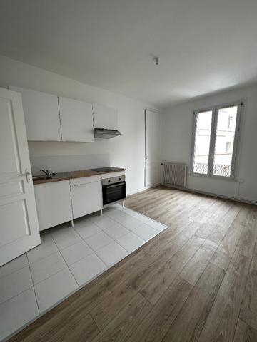 A LOUER - Appartement centre de Montivilliers 3 pièce(s) 57 m2