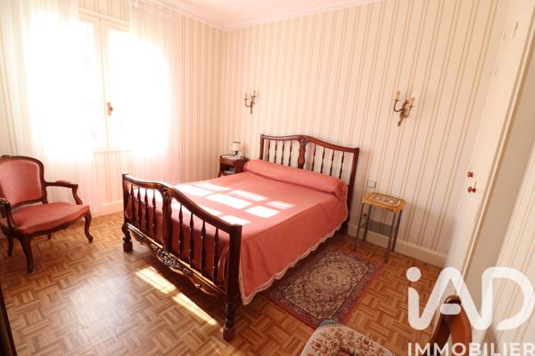 Maison à vendre 5 pièces 117 m² Montguyon