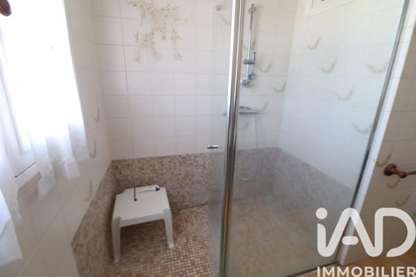 Maison à vendre 5 pièces 117 m² Montguyon