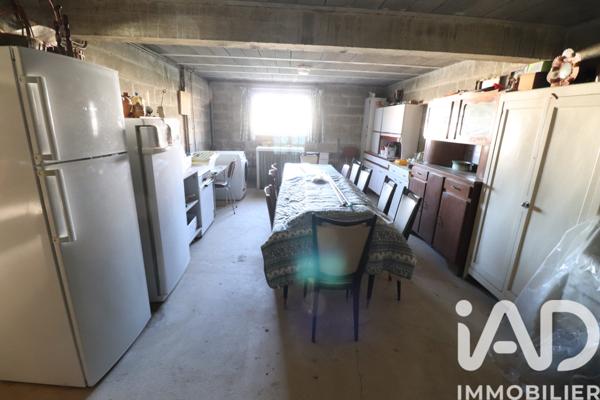 Maison à vendre 5 pièces 117 m² Montguyon