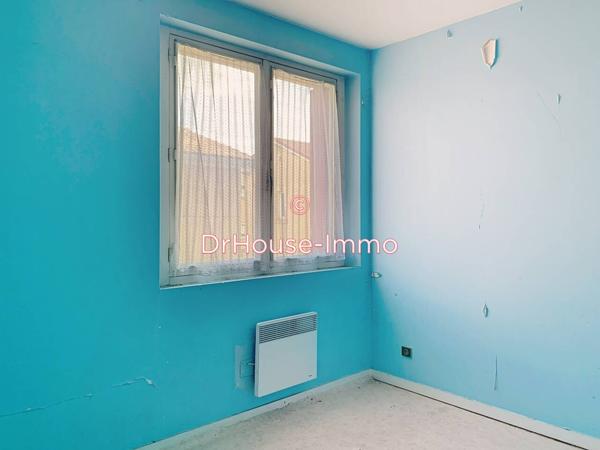 Maison à vendre 9 pièces de 135 m²