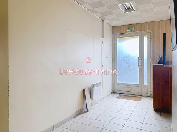 Maison à vendre 9 pièces de 135 m²
