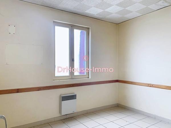 Maison à vendre 9 pièces de 135 m²