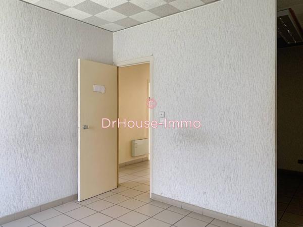 Maison à vendre 9 pièces de 135 m²