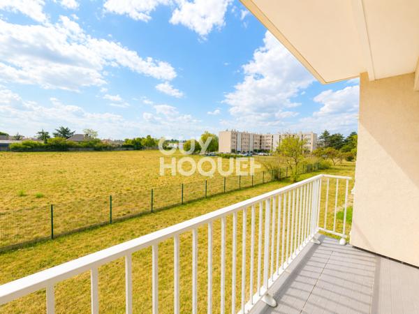 À VENDRE – Bel appartement de 61,09 m² à Bron – 160 000 €
