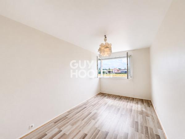 À VENDRE – Bel appartement de 61,09 m² à Bron – 160 000 €