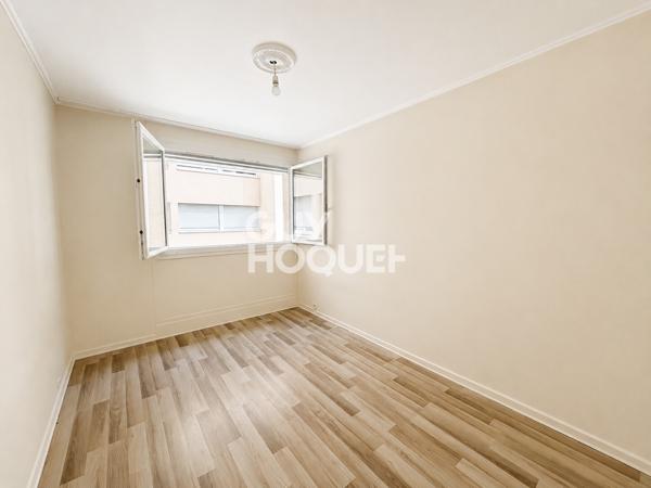 À VENDRE – Bel appartement de 61,09 m² à Bron – 160 000 €