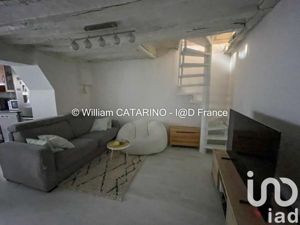 Maison de ville 3 pièces de 55 m² à Montlhéry (91310)