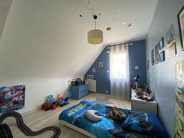 Maison à vendre à Pont-Péan en Ille-et-Vilaine (35131), ref : 35129-6457