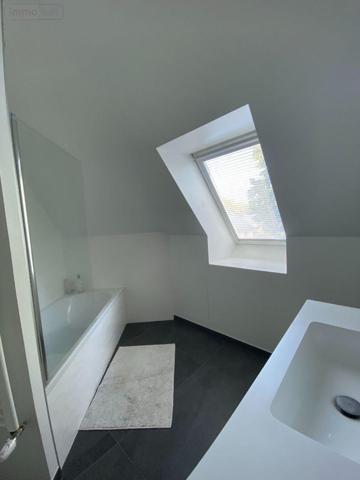 Maison à vendre à Pont-Péan en Ille-et-Vilaine (35131), ref : 35129-6457