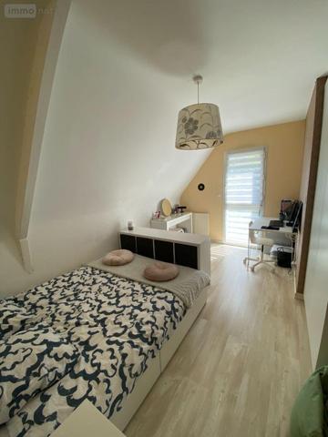 Maison à vendre à Pont-Péan en Ille-et-Vilaine (35131), ref : 35129-6457