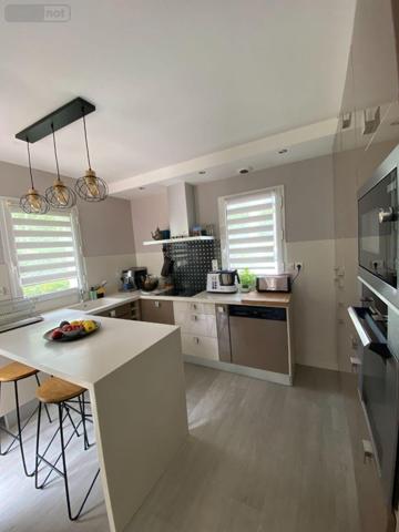 Maison à vendre à Pont-Péan en Ille-et-Vilaine (35131), ref : 35129-6457