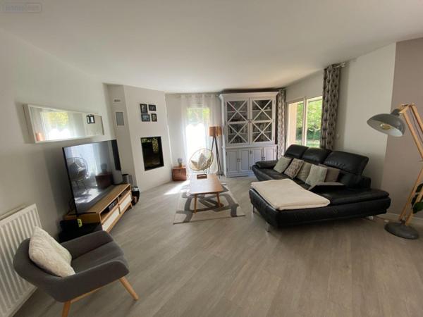 Maison à vendre à Pont-Péan en Ille-et-Vilaine (35131), ref : 35129-6457